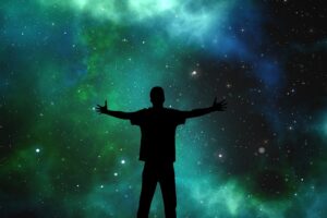 Universum Man